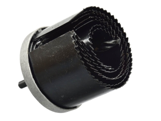 GEKO G30006 Vykružováky do dřeva sádrokartonu sada 26-63mm