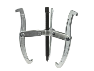 GEKO G02246 Ruční stahovák ložisek 3 ramenný stahování ložiska 305mm PROFI 
