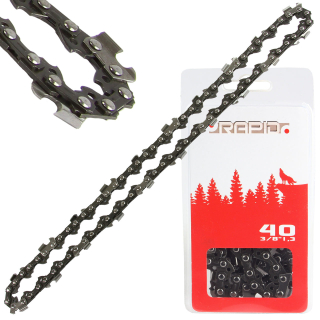 MAR-POL M86649 Pilový řetěz 40*3/8"*1,3 mm RAPID 