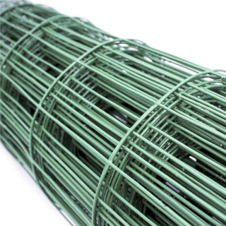 Irma SPP221 Plotové zahradní pletivo 1,2m 15m poplastované