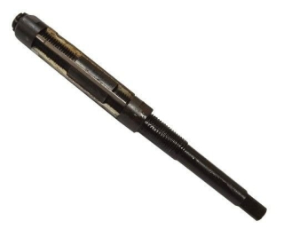 MAGMA Ruční výstružník nastavitelný pro kov 17,0-19,0mm