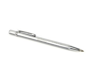 GEKO G02699 Hrotový popisovač pero na sklo, kov, keramiku 140mm