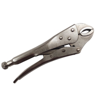 Magma 10/250 Samosvorné kleště Morse'a 250mm