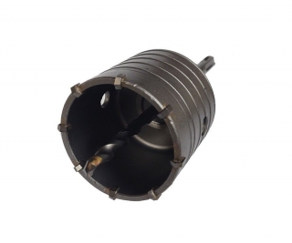 Magma Korunkový vrták do zdi 65 mm SDS+ do betonu