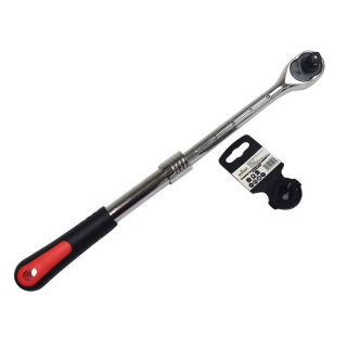 Magma Ráčna teleskopická 1/2" klíč, klíče