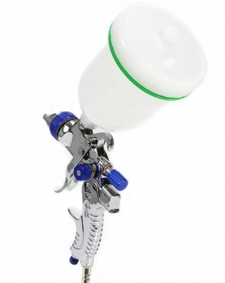 MAR-POL M80605 Pneumatická malířská stříkací pistole 1,4mm