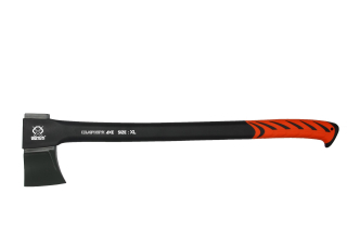 MAR-POL M82820 Štípací sekera na dřevo DEMON 2,35 kg / 0,78m XL sekyrka kalač