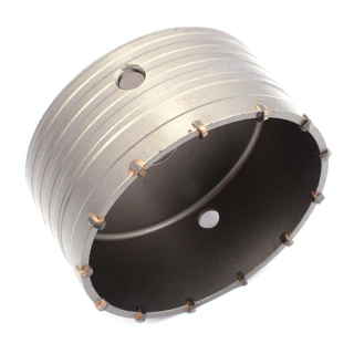 IRMA WOK120 Korunkový vrták do betonu zdi 120mm bez adaptéra M22