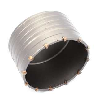 IRMA WOK100 Korunkový vrták do betonu zdi 100mm bez adaptéra M22