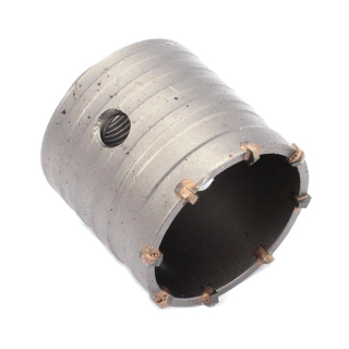 IRMA WOK80 Korunkový vrták do betonu zdi 80mm bez adaptéra M22