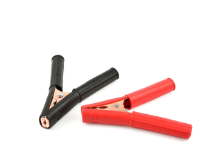 GEKO G03600 Svorky pro startovací kabely 600A kleště