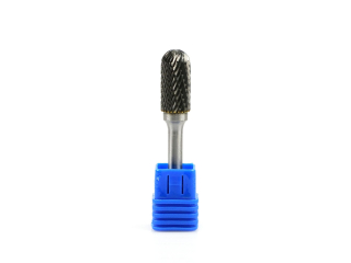 GEKO G37505 Rotační fréza pilník na kov 12x25mm 6mm