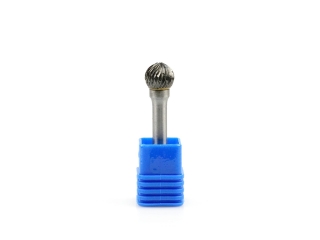 GEKO G37507 Rotační fréza pilník na kov 12x11mm 6mm