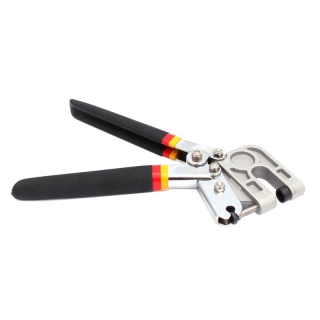 Irma SDP10 Kleště pro spojování profilů 260mm