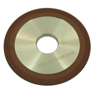IRMA TPW150 KOTOUČ K OSTŘENÍ PILOVÝCH KOTOUČŮ 150x10x32mm