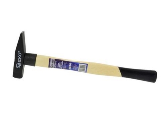 GEKO G72271 RUČNÍ ZÁMEČNICKÉ KLADIVO 200g 282mm Premium