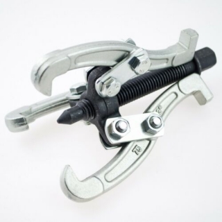 KRAFT&DELE KD10115 3-ramenný ruční stahovák ložisek 3'' / 75 mm