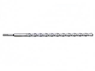 GEKO G62245 Vrták SDS Plus do betonu, kamene, zdi 22x450mm
