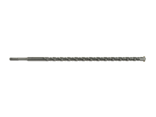 GEKO G61845 Vrták SDS Plus do betonu, kamene, zdi 18x450mm