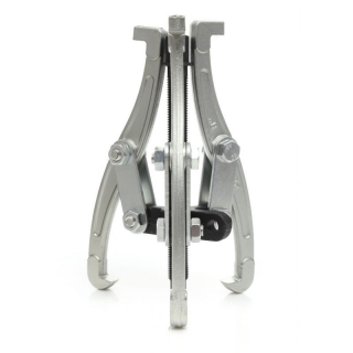 KRAFT&DELE KD10117 3-ramenný ruční stahovák ložisek 6'' / 150 mm