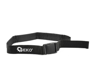 GEKO G10865 Opasek na tašku na nářadí 100-130cm