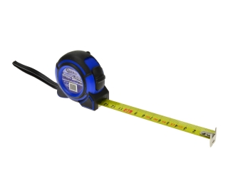 GEKO G01453 Svinovací metr měřidlo 3m x 16mm obojstranný
