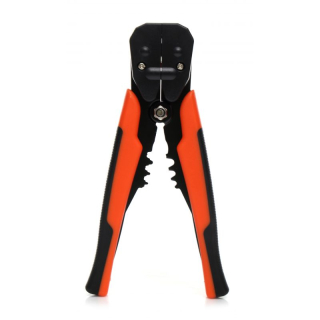 KRAFT&DELE KD10535 Kleště na odizolování kabelů vodičů stahovák 0,5 - 6mm