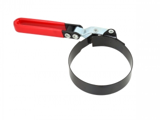 GEKO G02562 Klíč popruhový povolovač na olejový filtr výměna filtrů 85-95mm