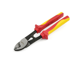 TVARDY T00908 Štípací izolované kleště kombinačky pro kabely 250mm VDE