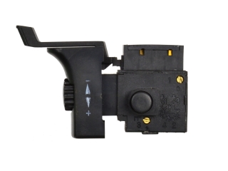GEKO G85211 Přepínač příklepové vrtačky L-P 