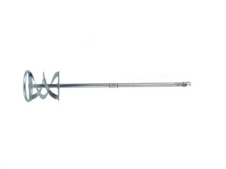 Geko G00685 MÍCHADLO pro míchačku na maltu, lepidla, PM-06 80x400mm SDS+