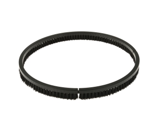 GEKO CG80268-48 Protiprachový kryt na kotouč pro brusku na omítku 225mm