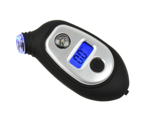 GEKO G01275 Digitální měřič tlaku v kolech