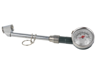 GEKO G01271 Tlakoměr pneumatik pro nákladní automobily 0,5-7,5 bar