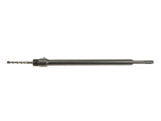 GEKO G40040 350mm Prodloužení adaptér pro vrtáky SDS PLUS 