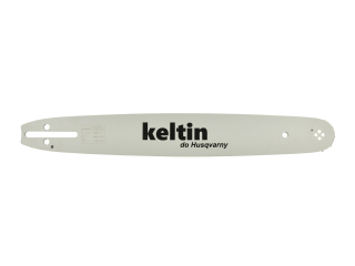 KELTIN K02402 Vodicí lišta pro pilu Husqvarna 15" 325 058 64z