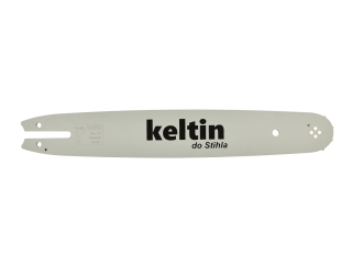KELTIN K02403 Vodicí lišta pro pilu 14" 3/8,050 50 