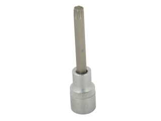 GEKO G13486 Nástavec klíč šestihranný TORX 100mm CRV T-50