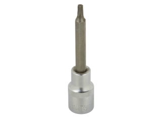 GEKO G13483 Nástavec klíč šestihranný TORX 100mm CRV T-30
