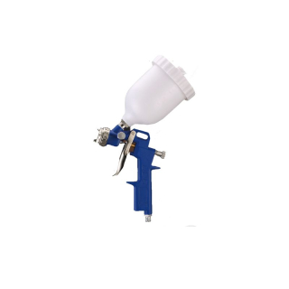 Kraft&Dele KD2090 Profesionální malířská stříkací pistole vzduchová HVLP 600ml