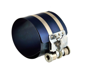 GEKO G02620 Svěrka pás na pístní kroužky stlačovák kroužků 53-175mm