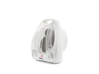 GEKO G80460 Elektrický teplovzdušný ventilátor 1000 / 2000W FH01