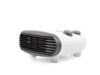 GEKO G80461 Elektrický teplovzdušný ventilátor 1000 / 2000W FH07