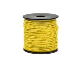 GEKO G29031 Zednický stavební provaz šňůra 1,7mm 100m