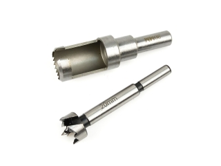 GEKO G38123 Zátkovník - sukovník do dřeva 20mm 