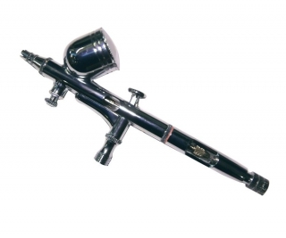 MAGMA AB-203 Airbrush s tryskou 0,2; 0,3