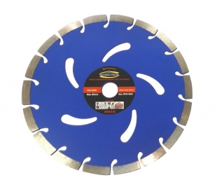 MAGMA MSG230 Diamantový kotouč na beton segmentový 230x22,2mm
