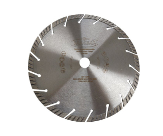 MAGMA MSP230 Diamantový kotouč na beton, dlažbu 230x22mm