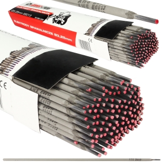 MAR-POL M79421A Svařovací elektrody 3,25x350mm /2,5kg/