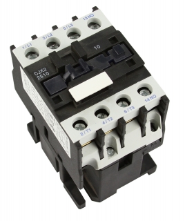 MAR-POL M806981 Náhradní stykač motoru 7,5kW 380V